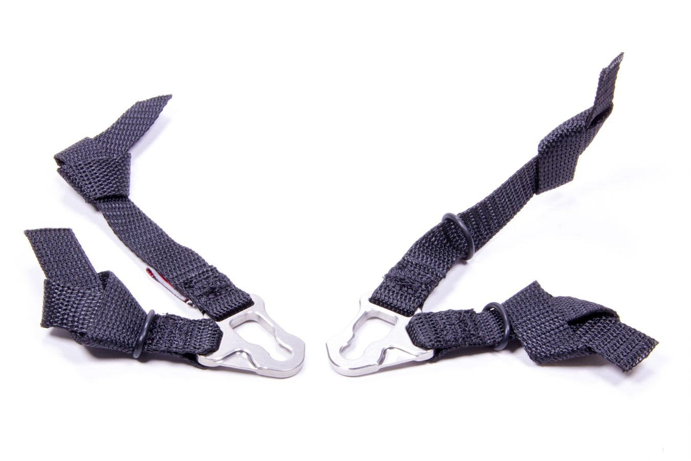 HY.PA SIMPSON Neck Support Tether Set