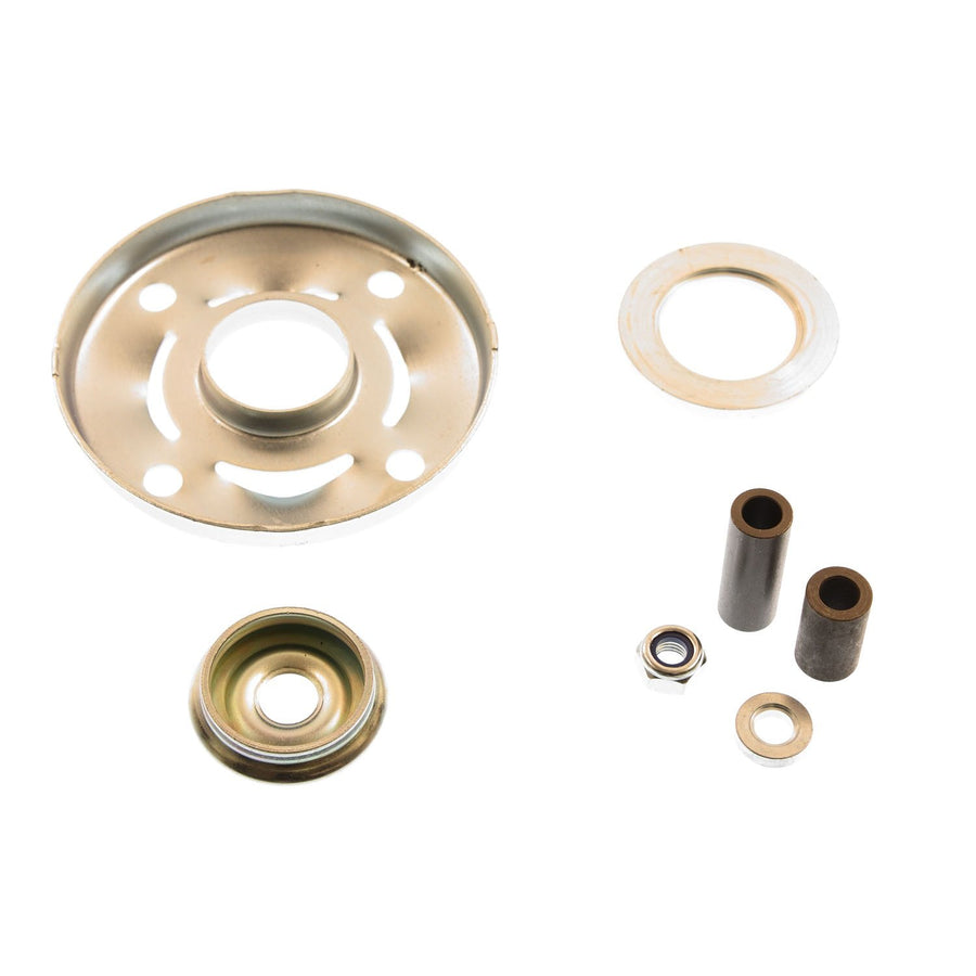 B6 Performance Shock Absorber Bilstein 24-020800 B6 Performance Shock Absorber