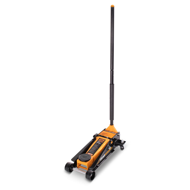 3 Ton GEARWRENCH Heavy-Duty Floor Jack | GWHDFJ3T