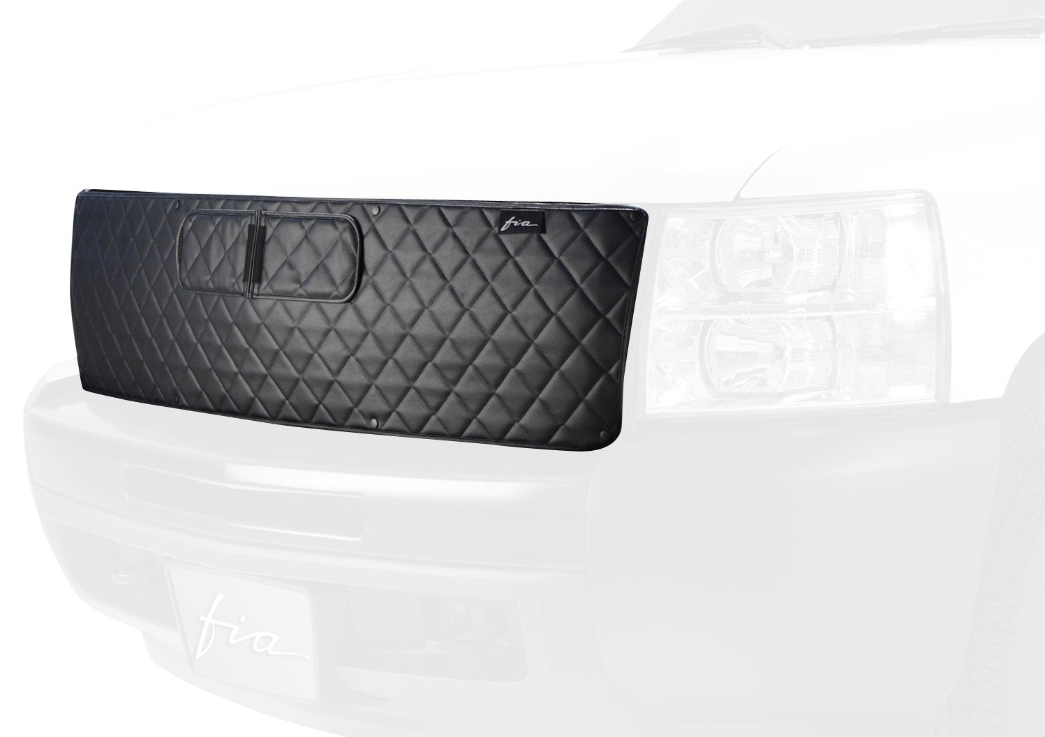 Fia Custom Fit WF921-18 Winter Front/Bug Screen