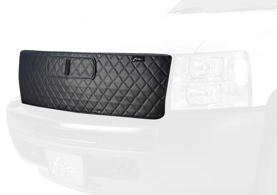 Fia Custom Fit WF921-18 Winter Front/Bug Screen