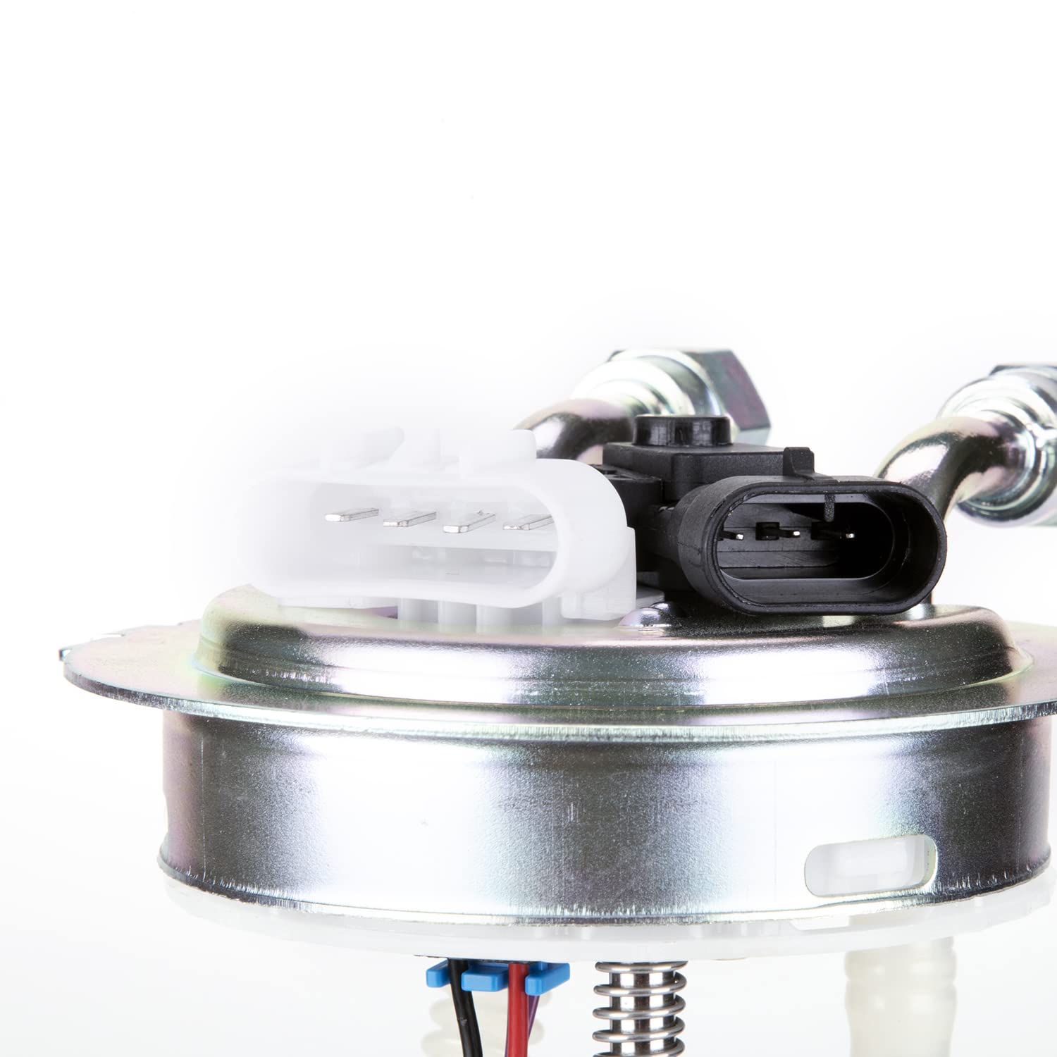 Fuel Pump Module Assembly TYC 150278-A Compatible with 2003-2003 Chevrolet Express Vans 5.3L 6.0L V8