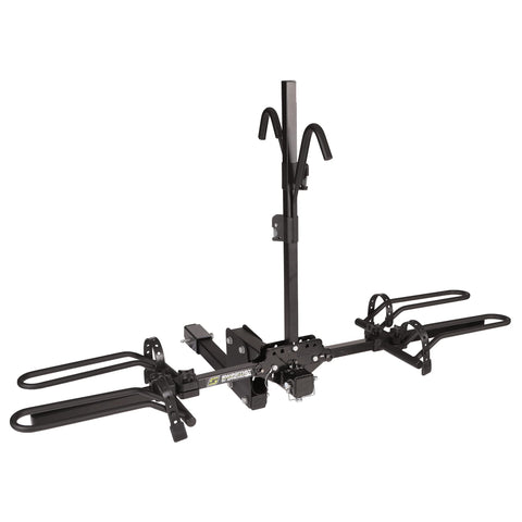 Nomad Swagman RV Approved Hitch Mount Bike Rack
