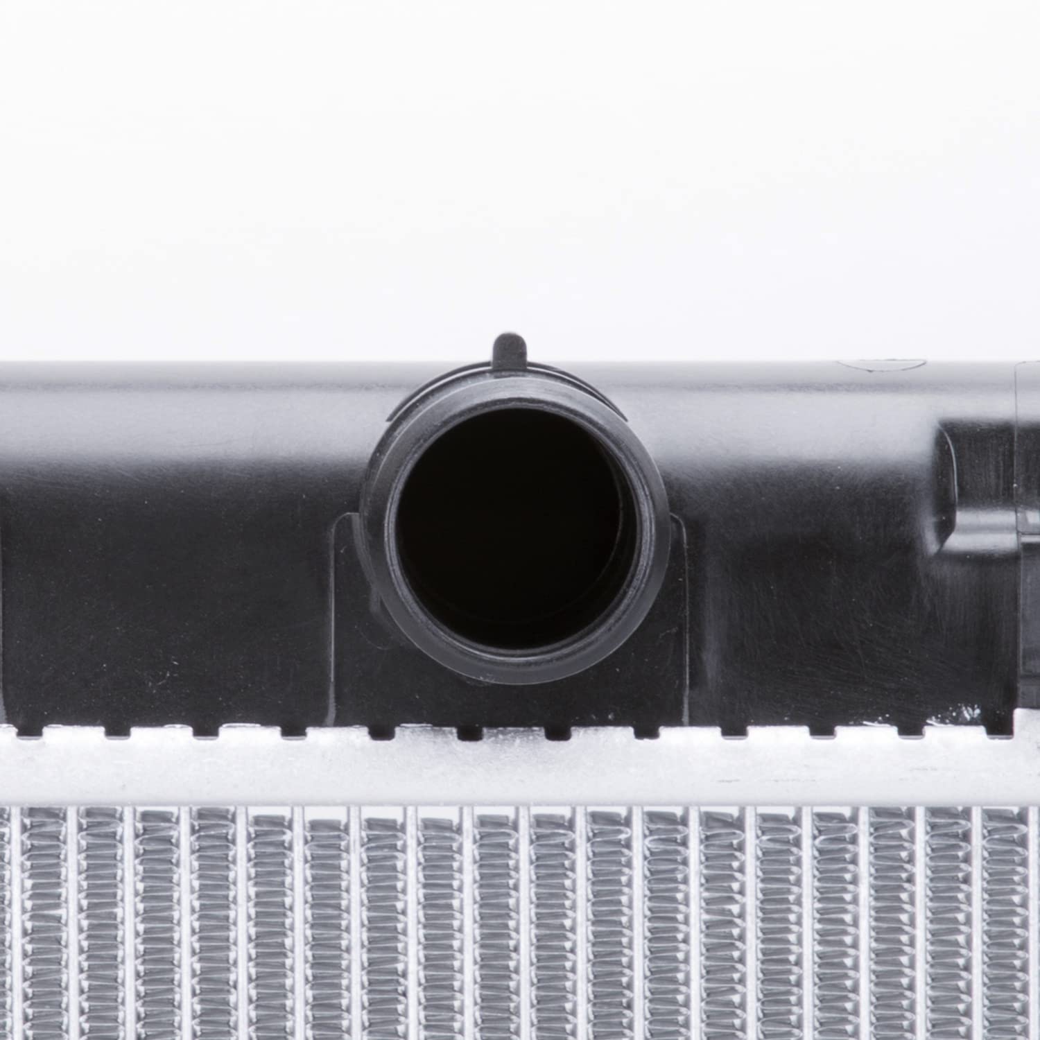 Radiator TYC 2923 Compatible with 2006-2011 Honda Civic