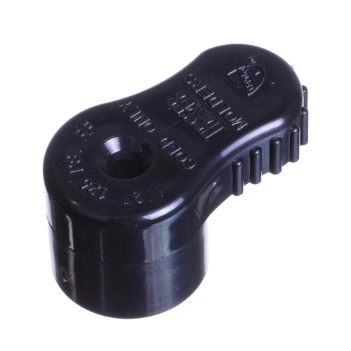Mini Diverter Handle B&B Molders 94146, Black