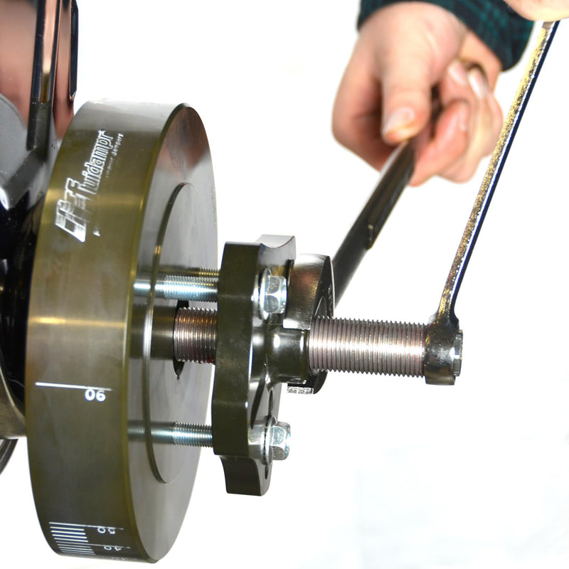Pro Fluidampr Installation & Removal Tool (300001)