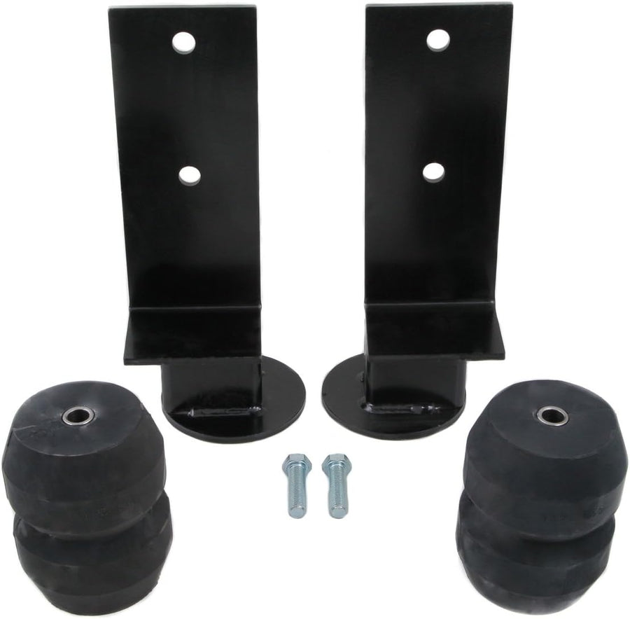 9808 FREIGHTLINER FL60/FL70/FL80 FRONT RUBBER SUSPENSION HELPER