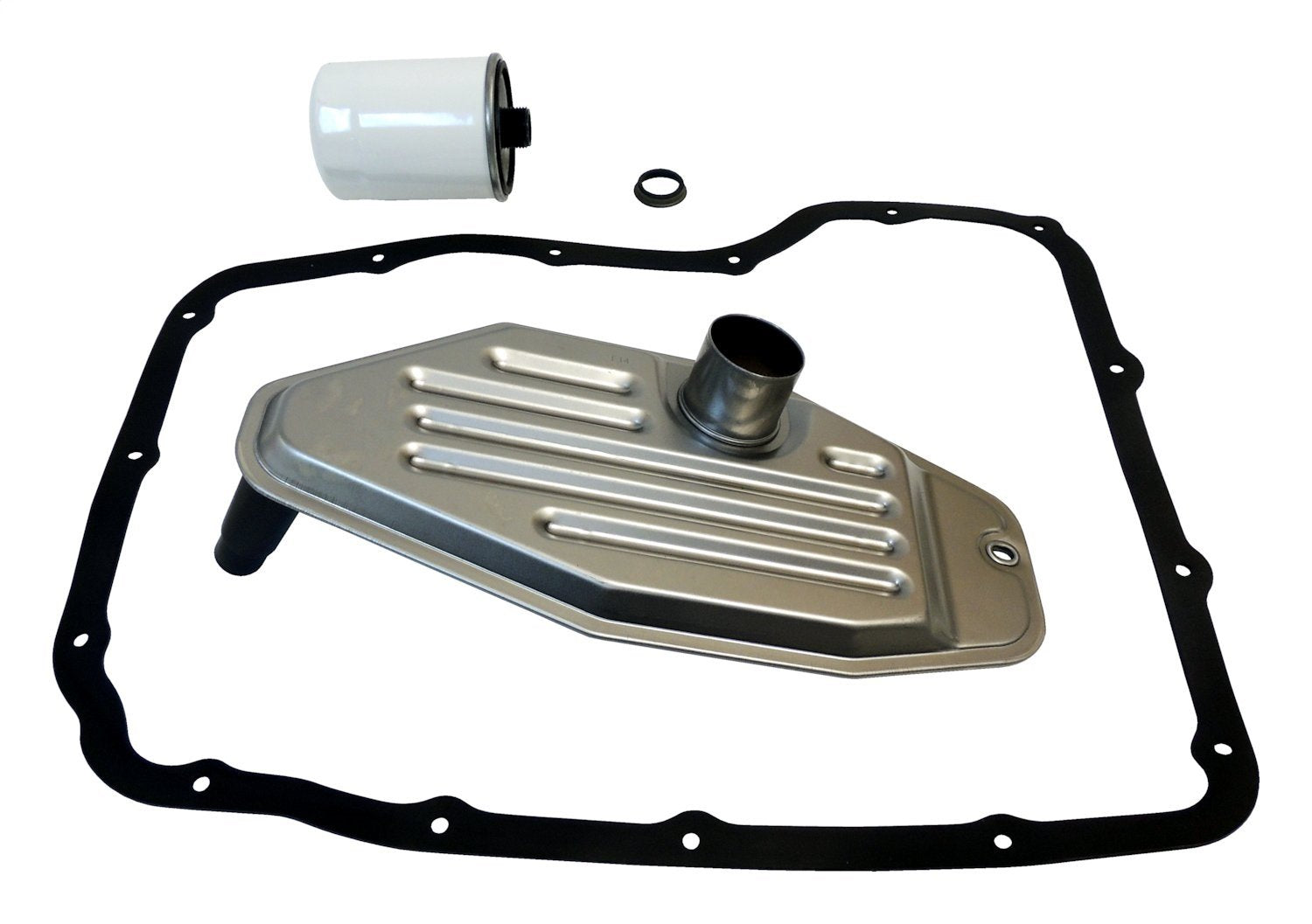 Transmission and Transaxle Crown Automotive Filter Kit - Automatic