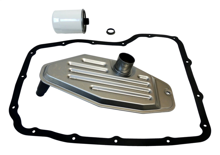 Transmission and Transaxle Crown Automotive Filter Kit - Automatic