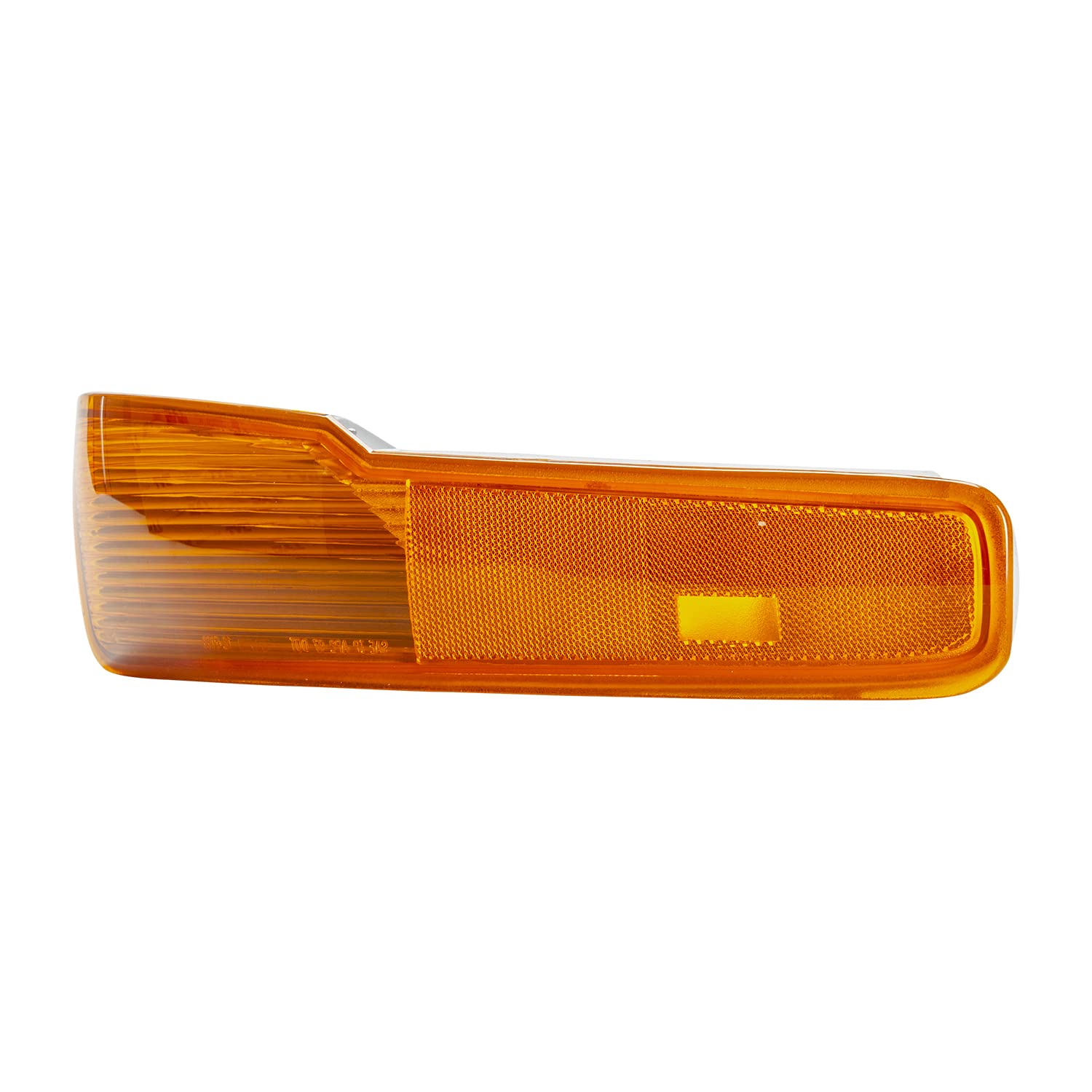 Buick LeSabre TYC 12-5034-01 Driver Side Replacement Parking/Side Marker Lamp Assembly