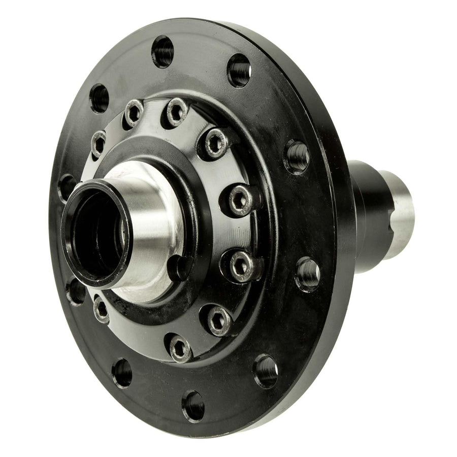GT109028 PowerTrax Grip Pro Helical Limited-Slip Differential Carrier 28 Spline, Fits ford 9", Compatible with Bronco, F-100, F-150, Mustang, Torino, Thunderbird
