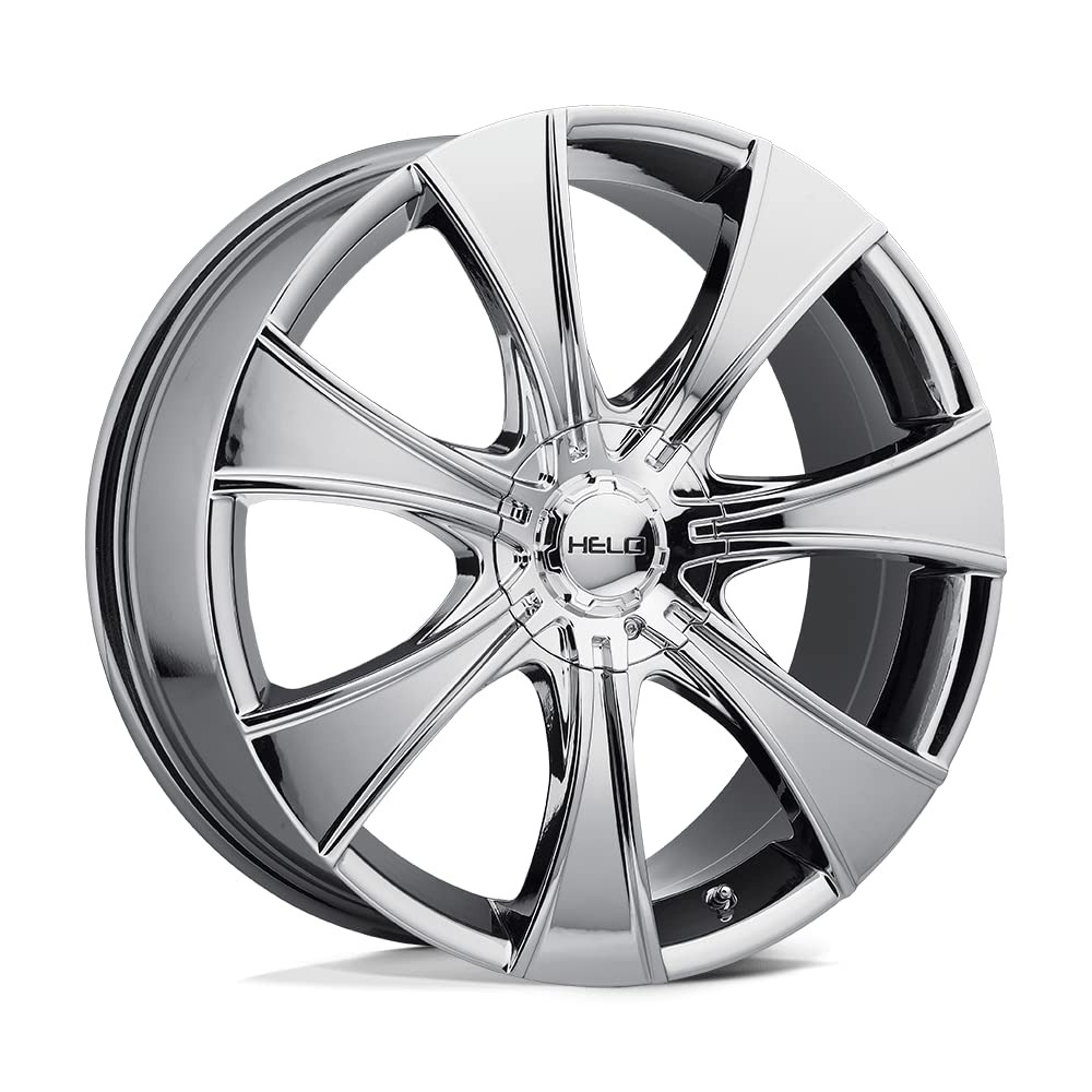 Helo 18X7.5 HE874 5X4.75 PVD 21MM - HE87487534821
