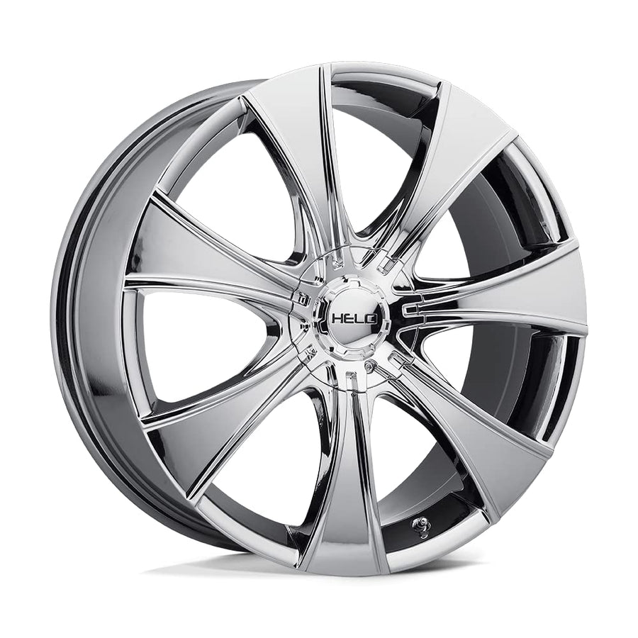 Helo 17X7.5 HE874 5X112 PVD 42MM - HE87477556842