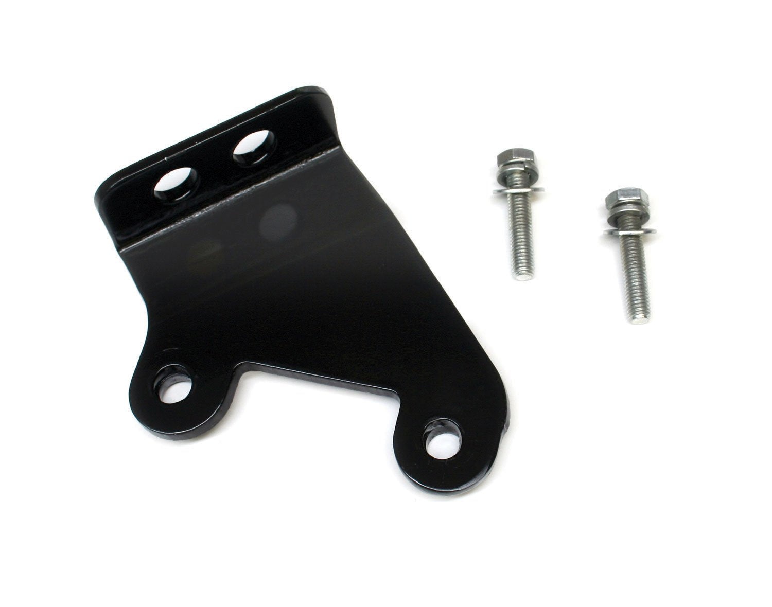 JK TeraFlex 4997190 Tailgate CB Antenna Mount Kit (Passenger Side)