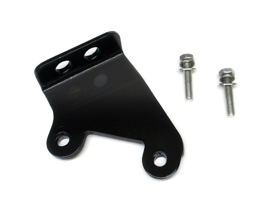 JK TeraFlex 4997190 Tailgate CB Antenna Mount Kit (Passenger Side)