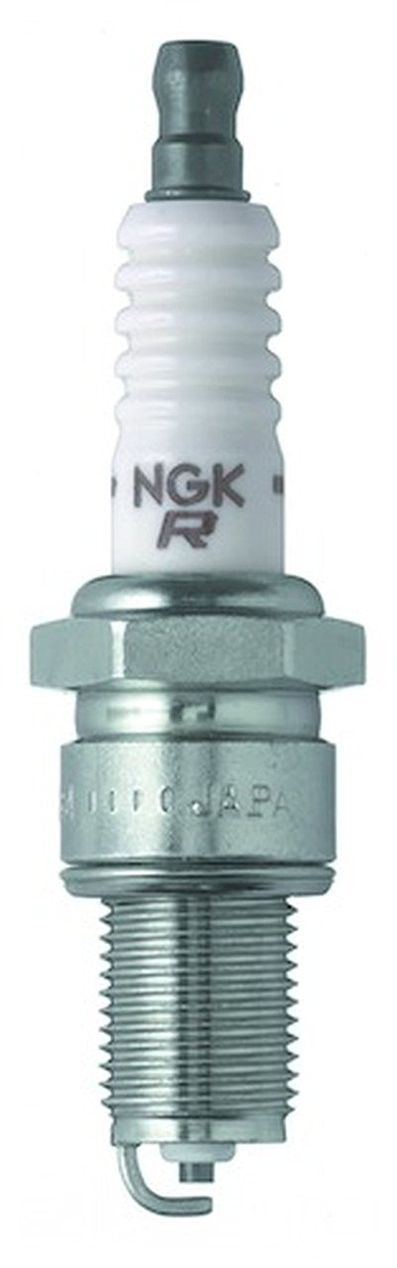NGK Spark Plugs (8-Pack) BPR6EY-11 (Stock # 6261)