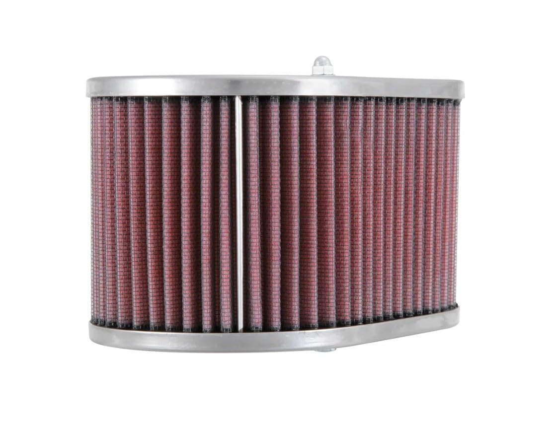 High Performance K&N 56-9107 Custom Racing Assembly