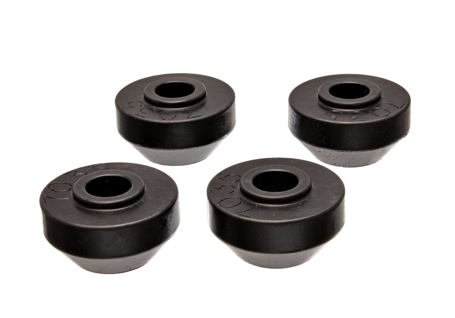 5.7103G Energy Suspension Strut Rod Bushing for Dodge Van