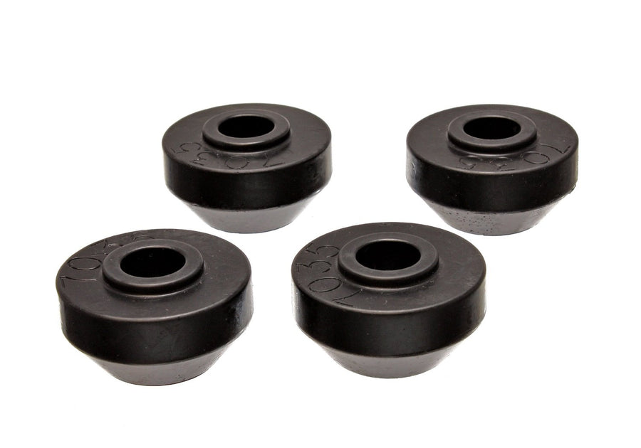 5.7103G Energy Suspension Strut Rod Bushing for Dodge Van