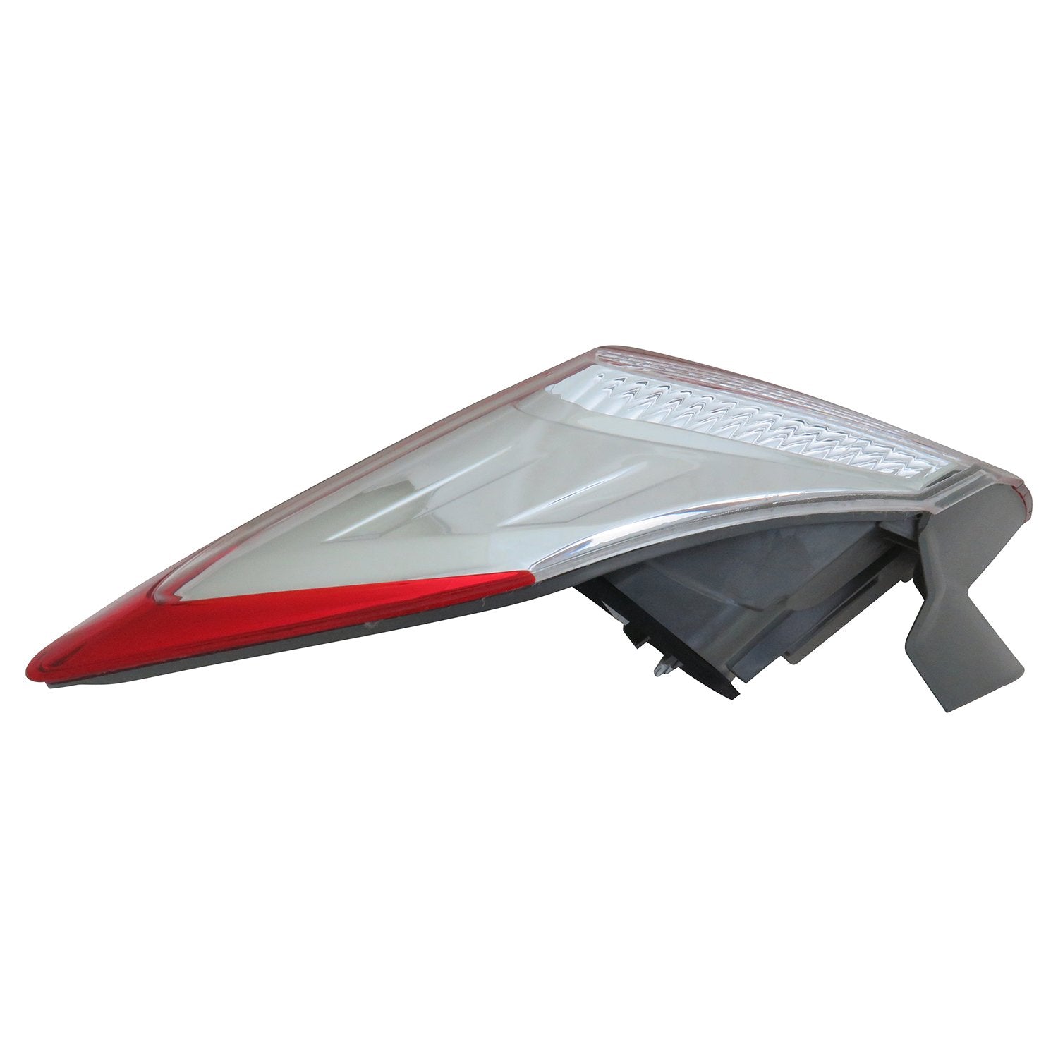 Right TYC Tail Light Assembly Compatible with 2013-2015 Honda Accord