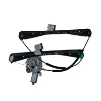 Front Left TYC 660314 Lincoln LS Power Replacement Window Regulator
