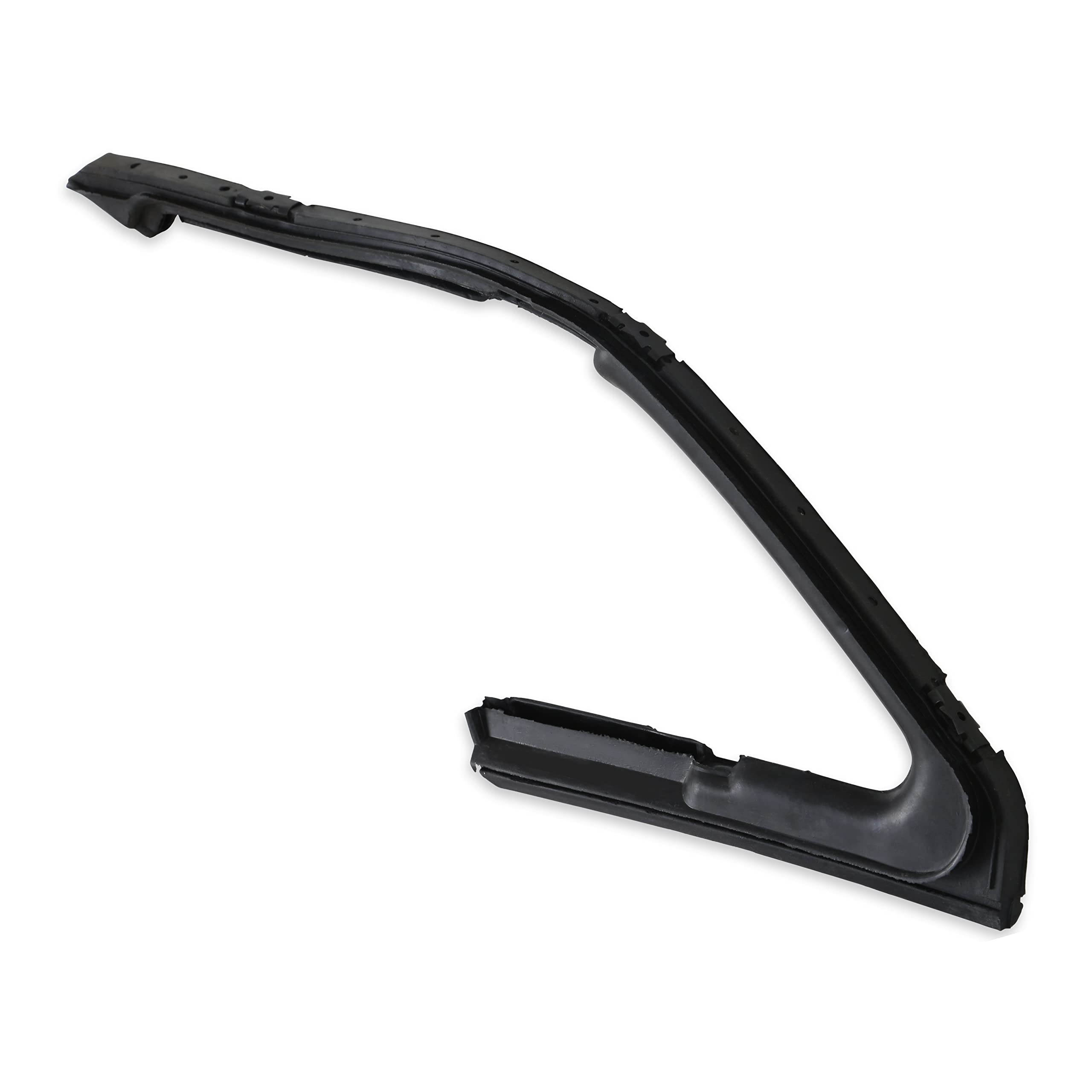Vent Weatherstrip RH Scott Drake C5ZZ-6521448-B