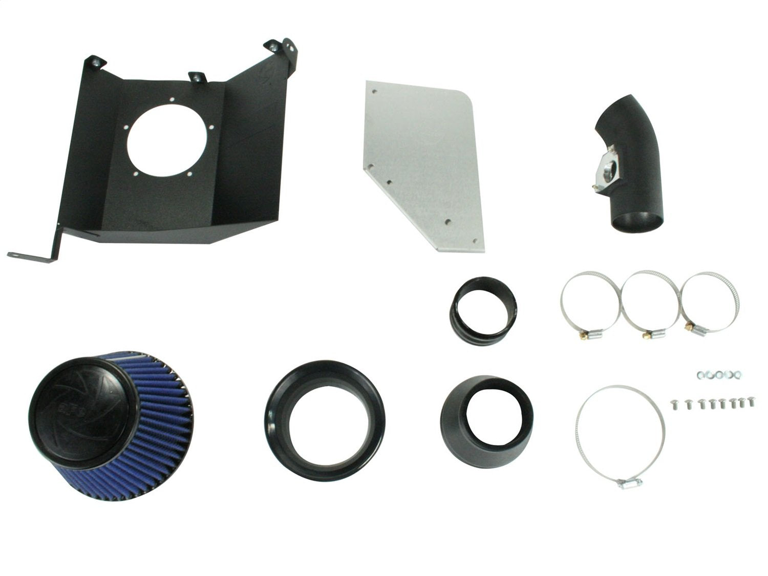 Stage 2 aFe 54-10802 Air Intake System
