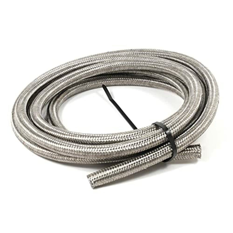Dbl Brd Ss Racing Hose Speedfx -10an X 20