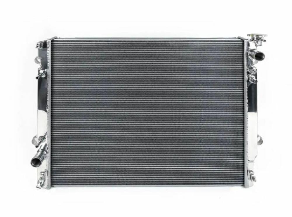 Radiators CSF 7082
