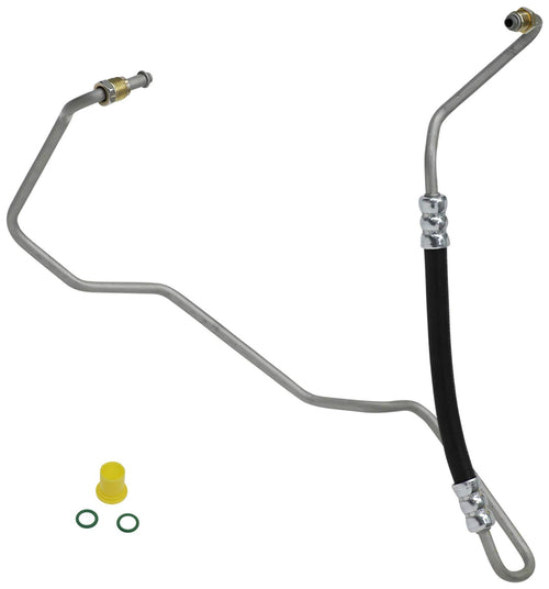 Power Steering Pressure Line Hose Assembly nobrandname 366358