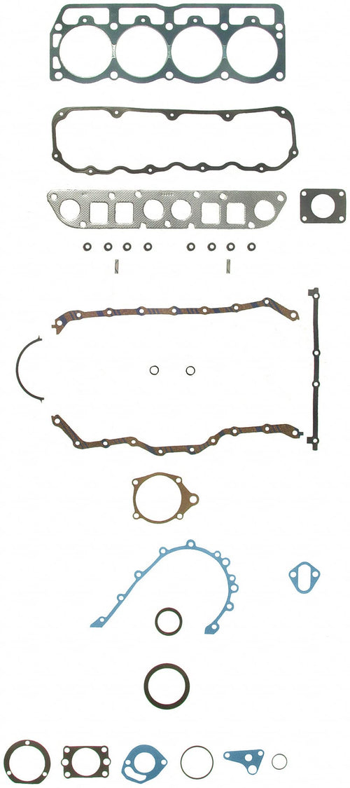 260-1192 FEL-PRO Gasket Kit
