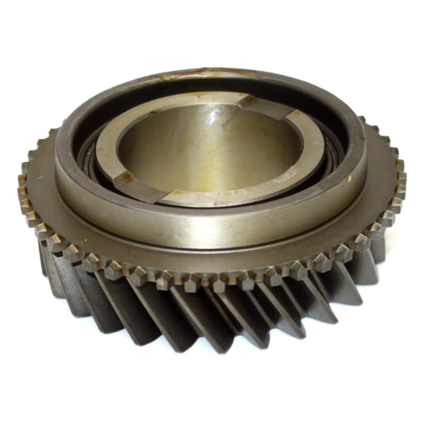 NV4500 Manual Trans 3rd Gear Mainshaft 1992-1994 Chrysler/GM 6.34 Ratio ZMNV18922