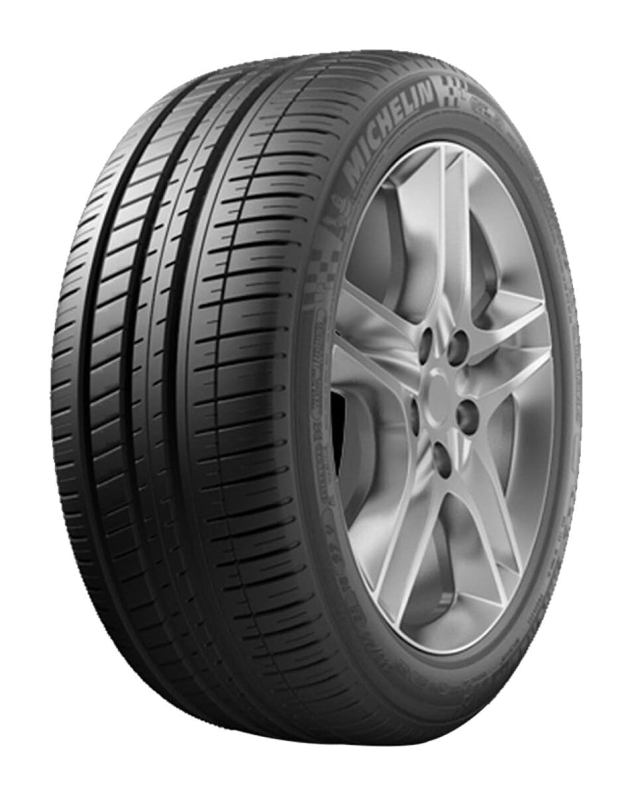 Pilot Sport 3 Michelin Radial - 285/35R18 101Z XL