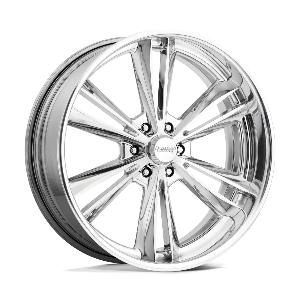 VF513220XX American Racing Vf513 2X10 Blank Custom XXMM (108-140)