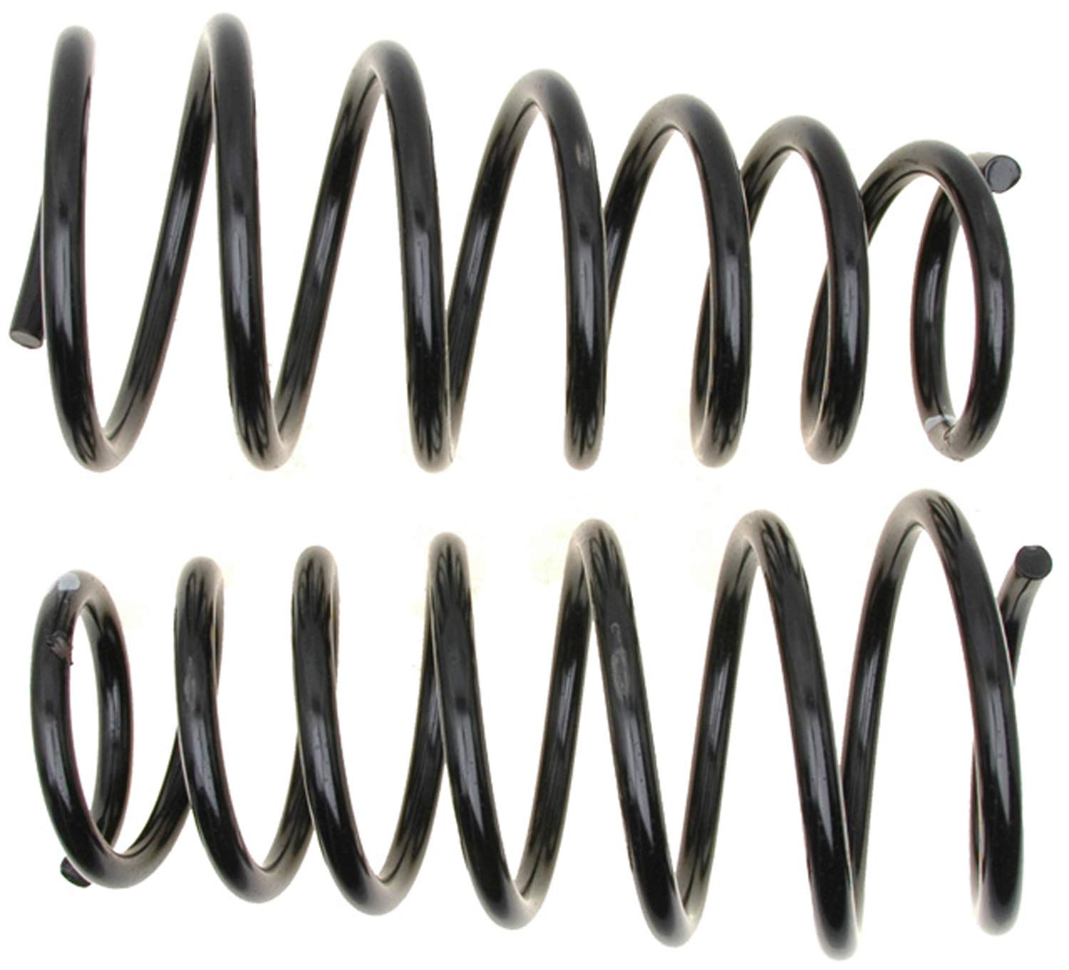 Coil Spring Set MOOG for Toyota Camry 81415