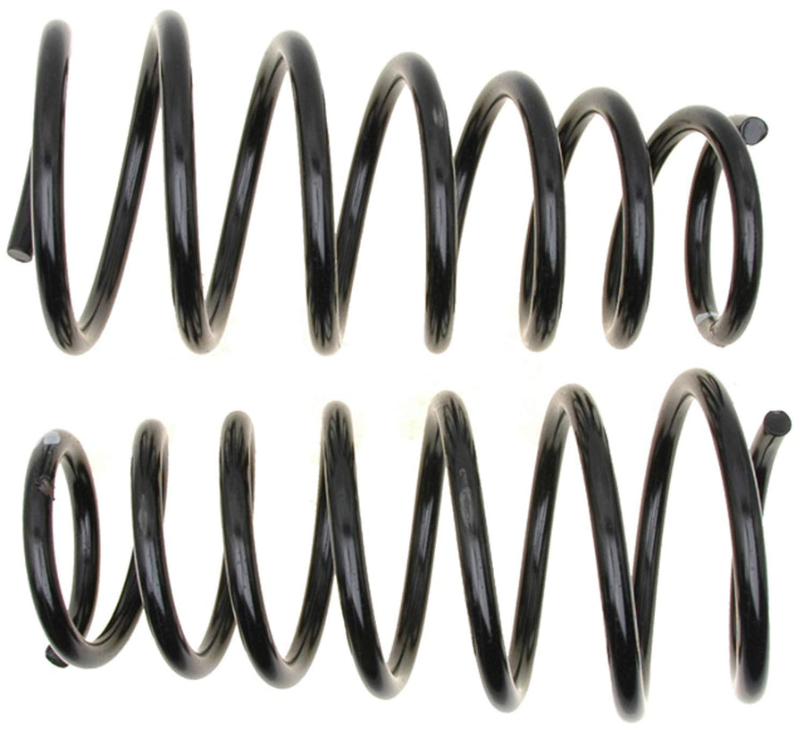 Coil Spring Set MOOG for Toyota Camry 81415