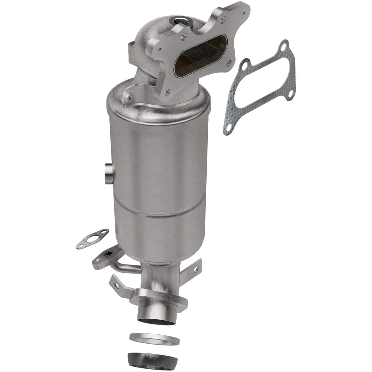 California Grade MagnaFlow Catalytic Converter 5531343: Manifold (CARB Compliant)
