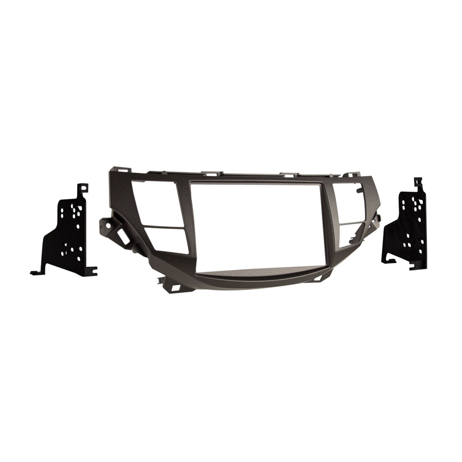 Metra Double DIN Radio Installation Kit 95-7807T for Select 2008-2012 Honda Vehicles (Ta e)