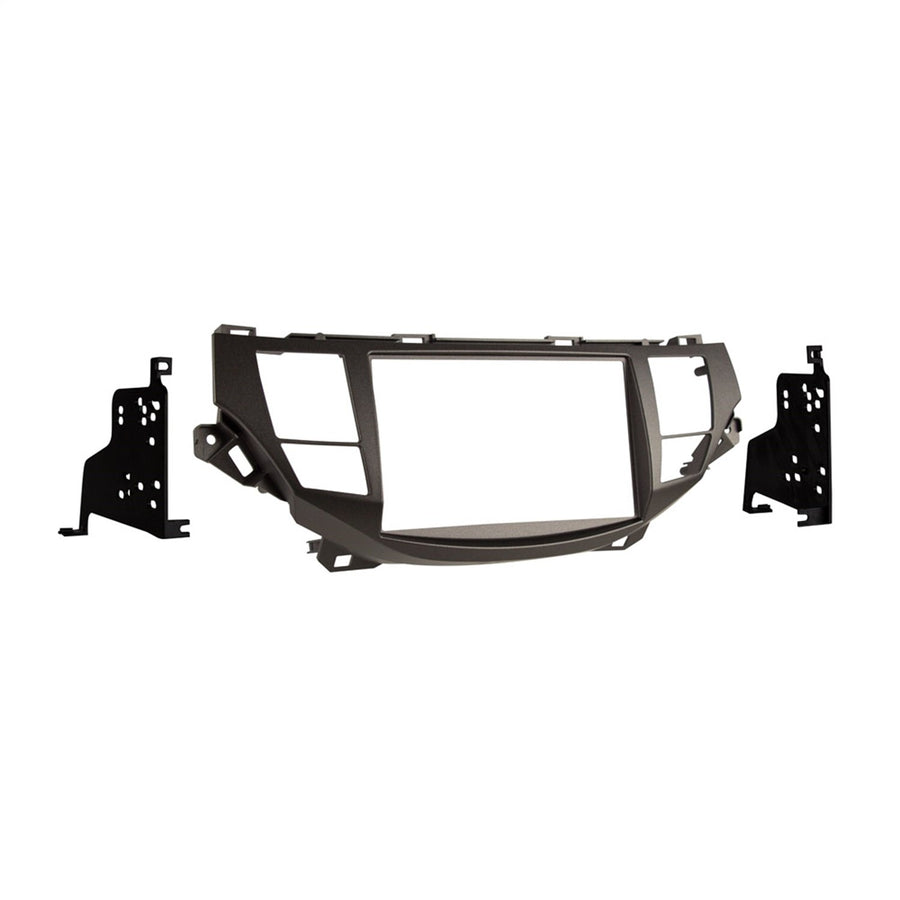 Metra Double DIN Radio Installation Kit 95-7807T for Select 2008-2012 Honda Vehicles (Ta e)