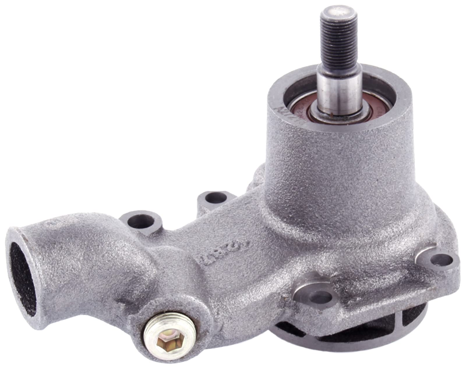 Heavy-Duty Gates 42311HD Engine Water Pump