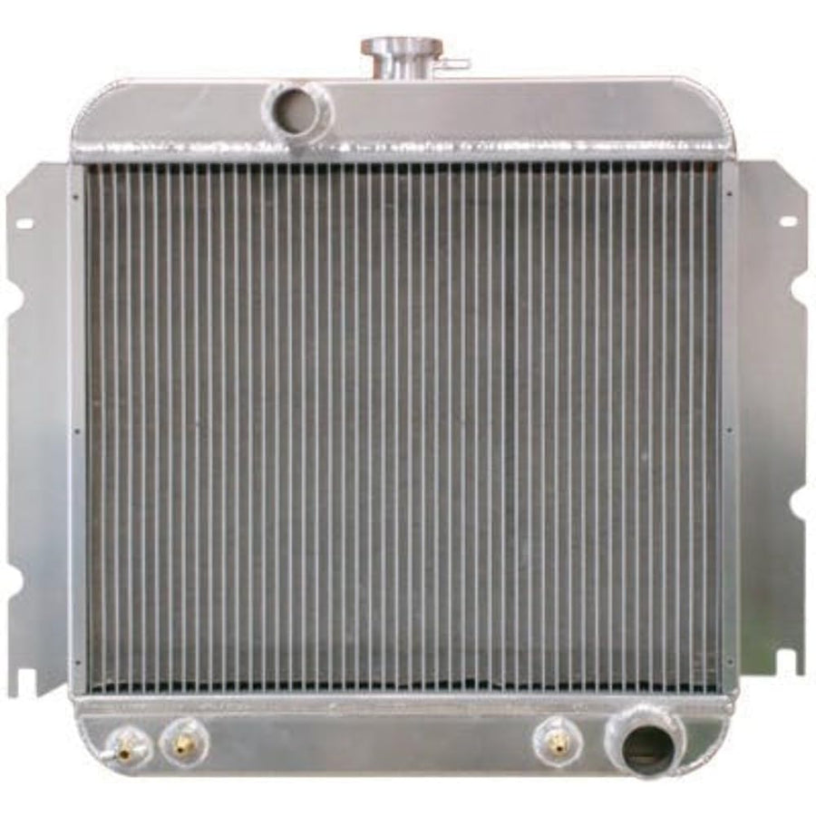 Radiator Northern 205198