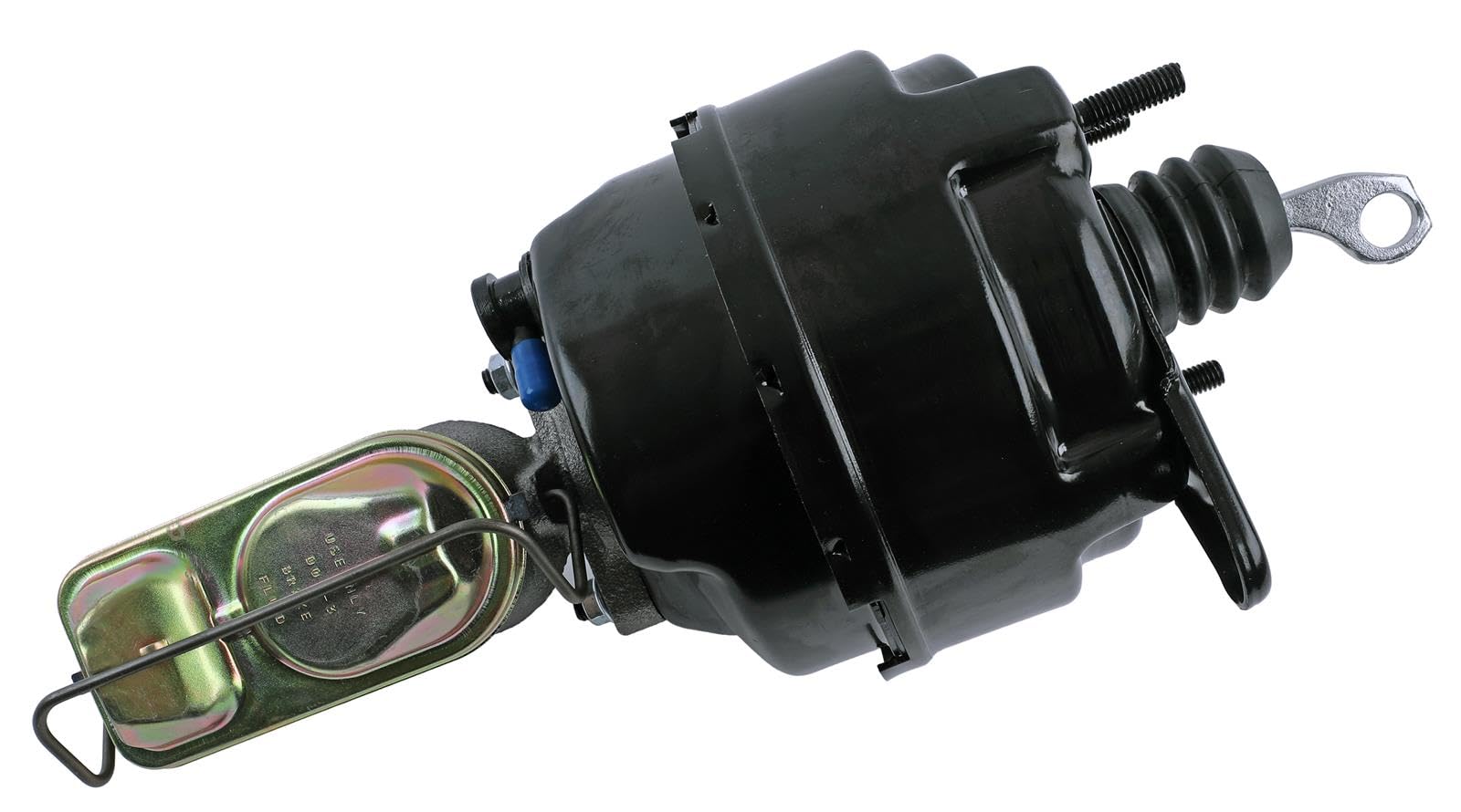 BENDIX Booster Scott Drake 67-69 W/DB M/C