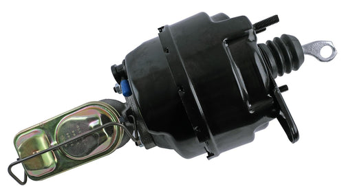 BENDIX Booster Scott Drake 67-69 W/DB M/C