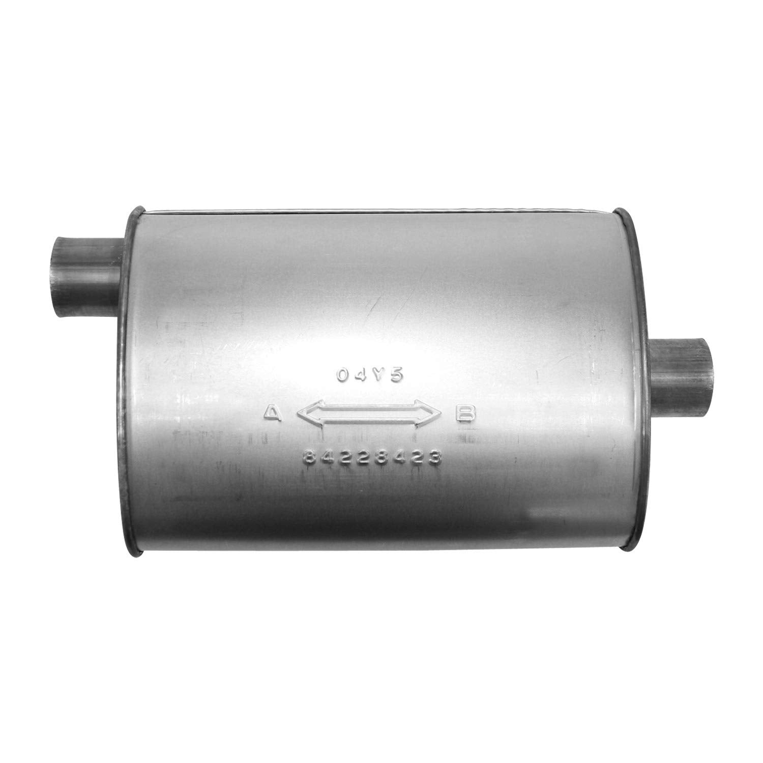 AP Exhaust 3779 Muffler AP Exhaust Products