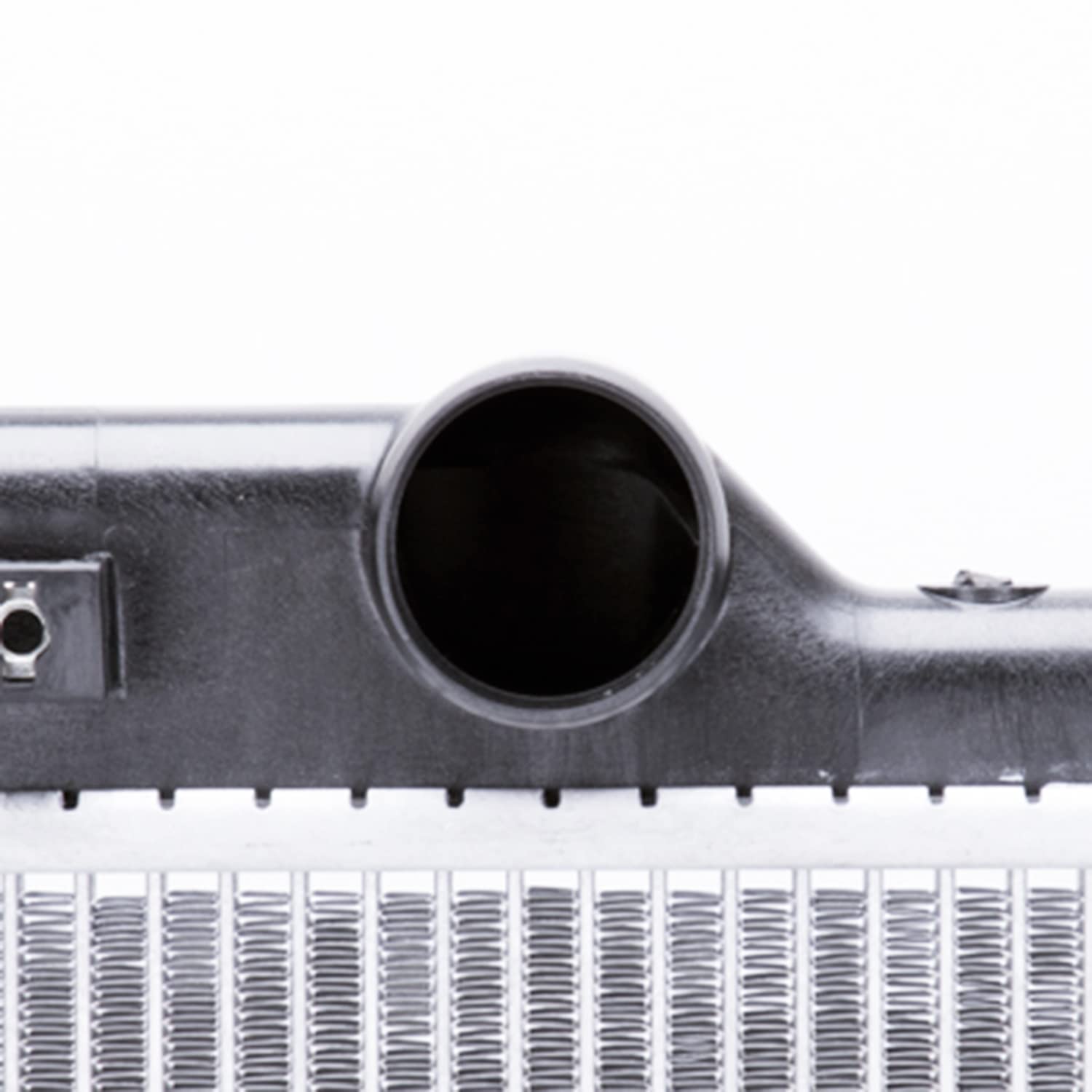 Radiator TYC 13425 Compatible with 2014-2018 Subaru Forester