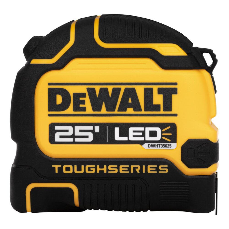 LIGHTED 25FT TAPE MEASURE