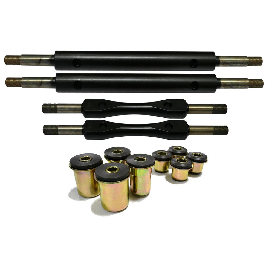 RideTech Delrin 11339590 Control Arm Bushings, 63-72 C10