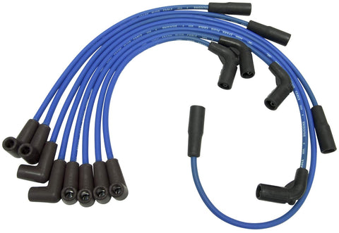 RC-GMX075 NGK (51059) Spark Plug Wire Set