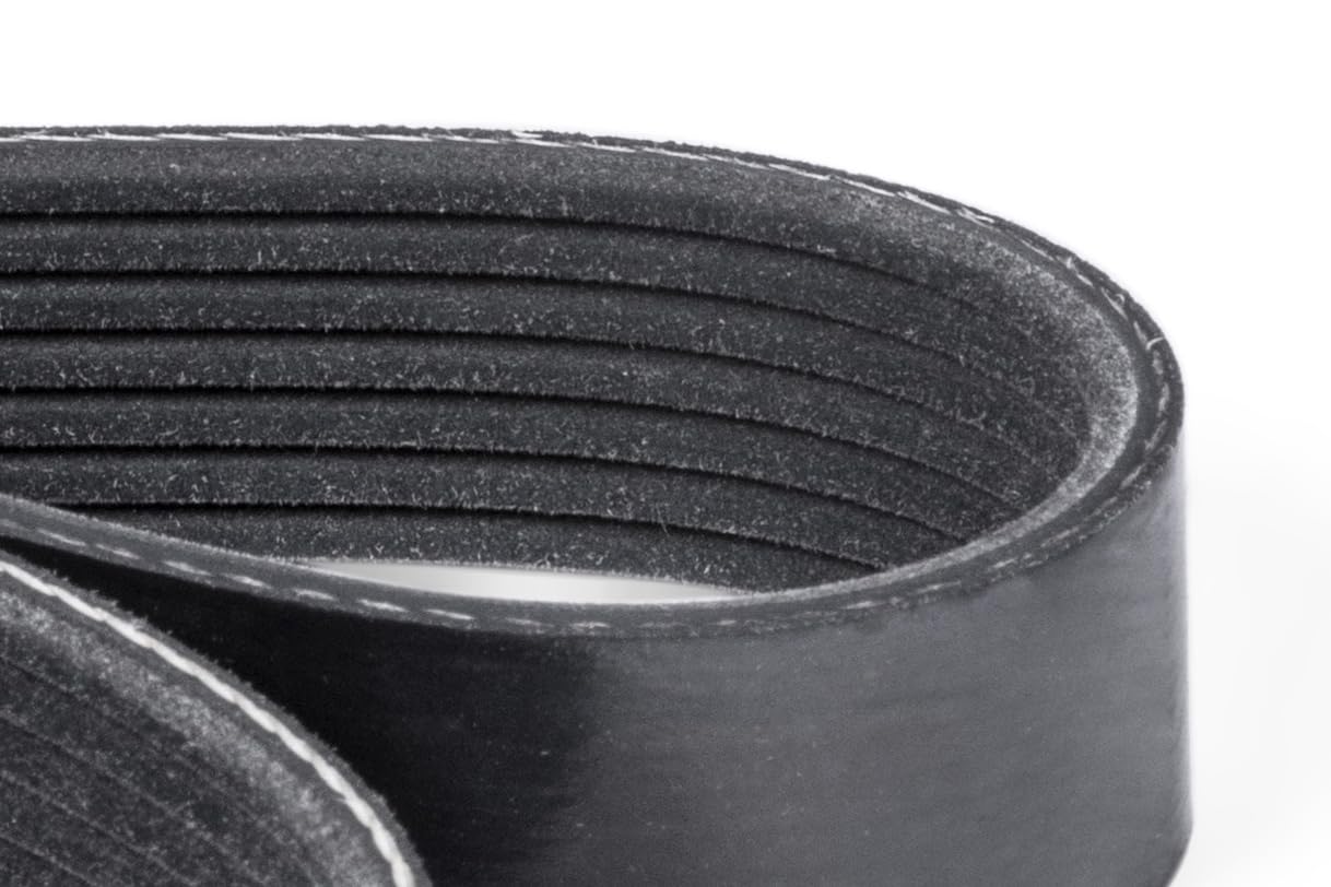 Supercharger Belt APR RS100002 - 3.0 TFSI - Drive Pulley & Crank Pulley