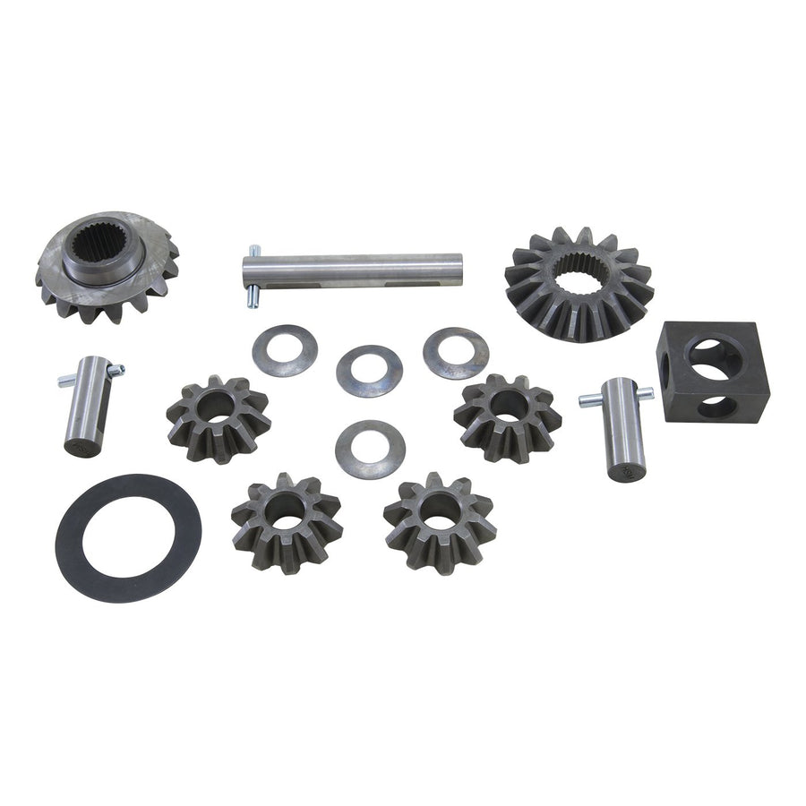 Positraction Yukon Gear & Axle (YPKF9-P-28-2) Internal for 28-Spline Ford 8/9 Differential